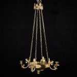 1673 7281 HANGING LAMP